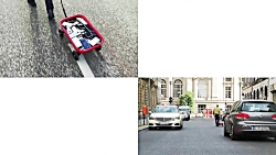 ترفند اختلال در نمایش جریان تر...