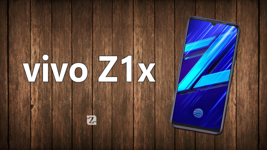 معرفی گوشی vivo Z1x ویوو زد 1 ایکس زمان159ثانیه