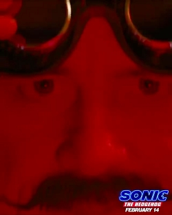 دومین تریلر فیلم سونیک خارپشت