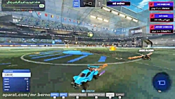 Dream League - لیگ راکت لیگ ای...