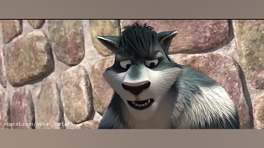 انیمیشن Sheep and Wolves: Pig Deal گرگ ها و گوسفندها سال 2019 زمان4239ثانیه
