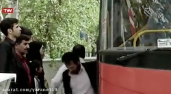 نماهنگ از خون جوانان وطن با صدای علیرضا قربانی