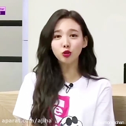 { { نـایون توایس ♡ فـآلو = فـآ...