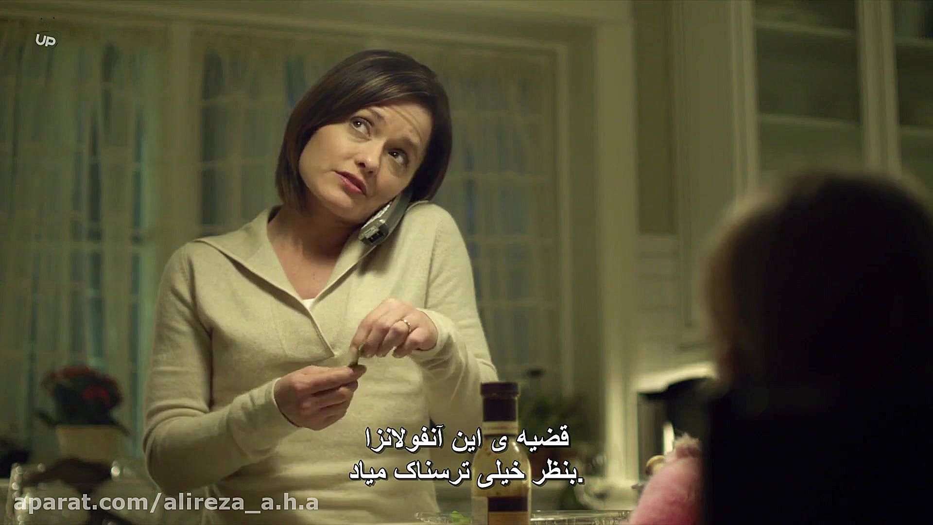 دانلود فیلم Contagion 2011 شیوع با زیرنویس فارسی HD زمان6054ثانیه