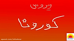 جلوگیری از ویروس کرونا