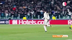 همه 50 گل کریستیانو رونالدو بر...