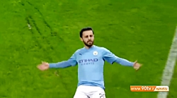 گلهای برتر منچسترسیتی در ماه ژ...