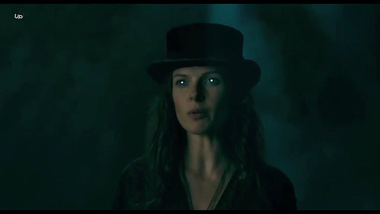 فیلم ترسناک  Doctor Sleep 2019 دکتر اسلیپ با دوبله فارسی زمان8628ثانیه