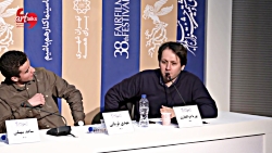 نقد فیلم روز صفر از نگاه پوریا...