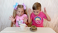 دیانا و روما | جدید | داستان ب...