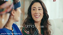 دانلود سریال دختر سفیر قسمت 3...