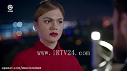 دانلود سریال کلاغ - قسمت 22 با...