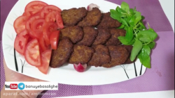 طرز تهیه کتلت ترد و خوشمزه با...