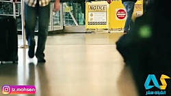 کلیپ خنده دار  و طنز محسن ایزی...