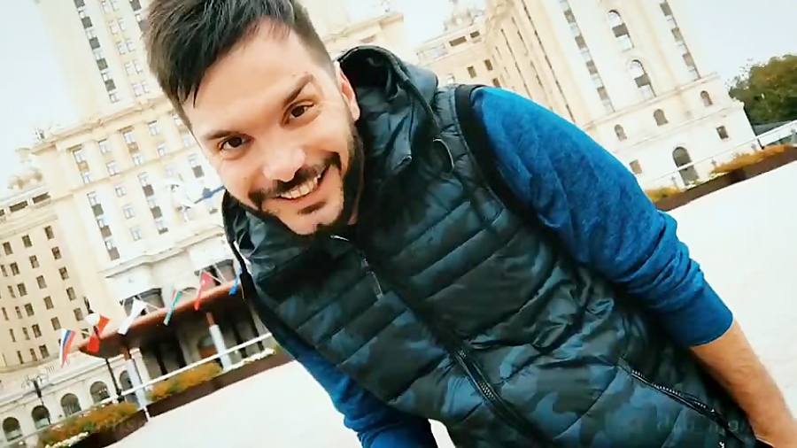 کلیپ خنده دار و طنز محسن ایزی...