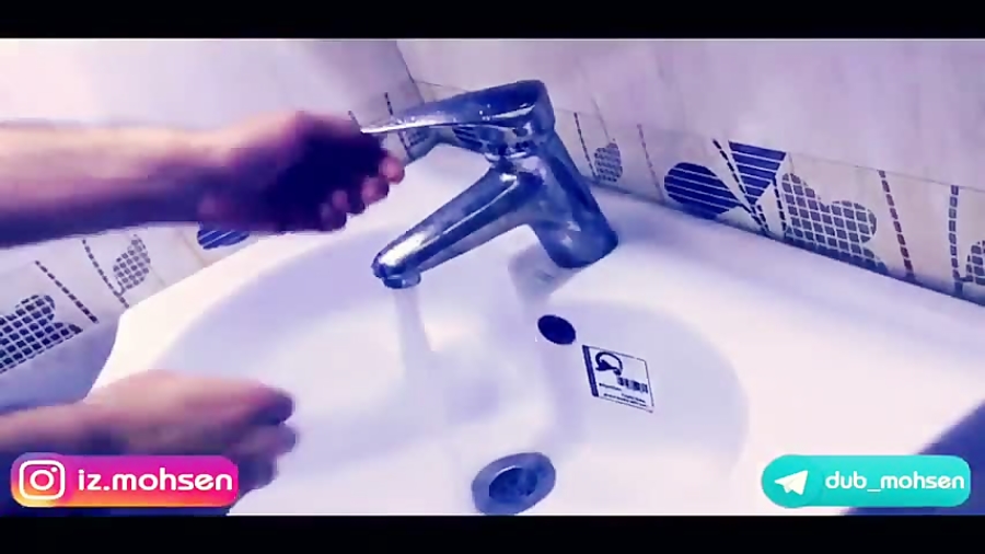 کلیپ خنده دار و طنز محسن ایزی...