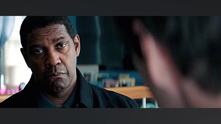 فیلم سینمایی اکشن اکولایزر 2The Equalizer 2 2018دوبله فارسی زمان7257ثانیه