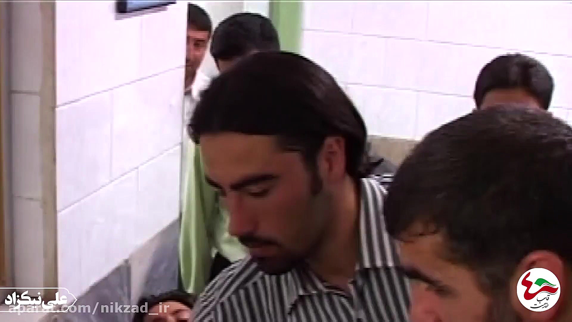 از بازدیدهای شبانه مراکز درمانی تا کلنگ‌زنی مرکز تروما اردبیل جراحی زیبایی پلک