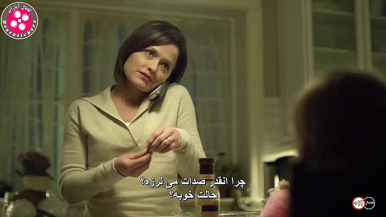 فیلم - Contagion 2011 - شیوع - زیرنویس فارسی زمان6000ثانیه