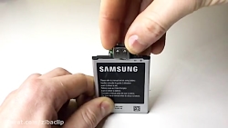 نحوه ساخت پاور بانک با استفاده...