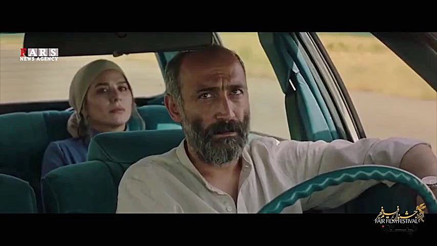 تیزر فیلم آتابای با کارگردانی نیکی کریمی زمان63ثانیه