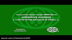 اولین تریلر فیلم سونیک خارپشت