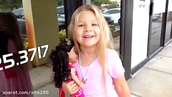 بازی دیانا و روما... پرنسس دیا...