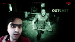 Outlast 1 - Part 1 | به تیمارس...