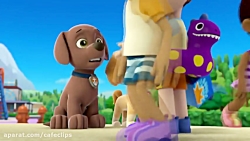 انیمیشن سگهای نگهبان  قسمت 22