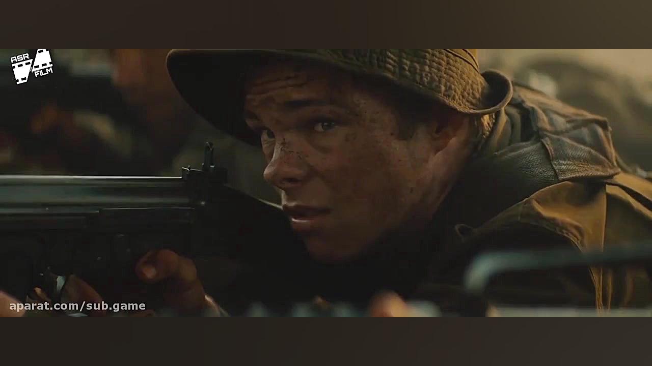 فیلم Danger Close The Battle of Long Tan 2019 با زیرنویس زمان6990ثانیه