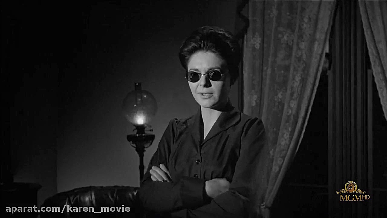 فیلم سینمای خارجی دوبله معجزه گر – The Miracle Worker زمان6133ثانیه