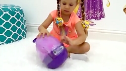 روما و دیانا _بازی پرنسس دیانا...