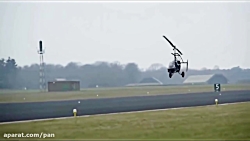 عجیب ترین هواپیماها و دستگاه ه...