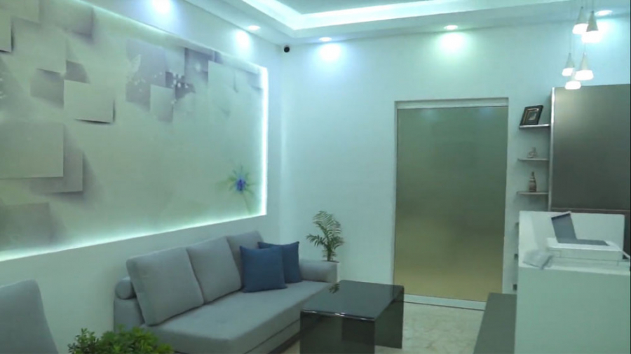 معرفی کلینیک تخصصی لیزر، مراقبت پوست، مو و زیبایی ماهورا منافذ باز پوست