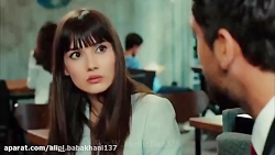 سریال سیب ممنوعه | قسمت 122 |...