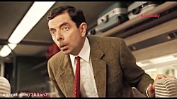 فیلم کمدی تعطیلات مستربین (سکا...