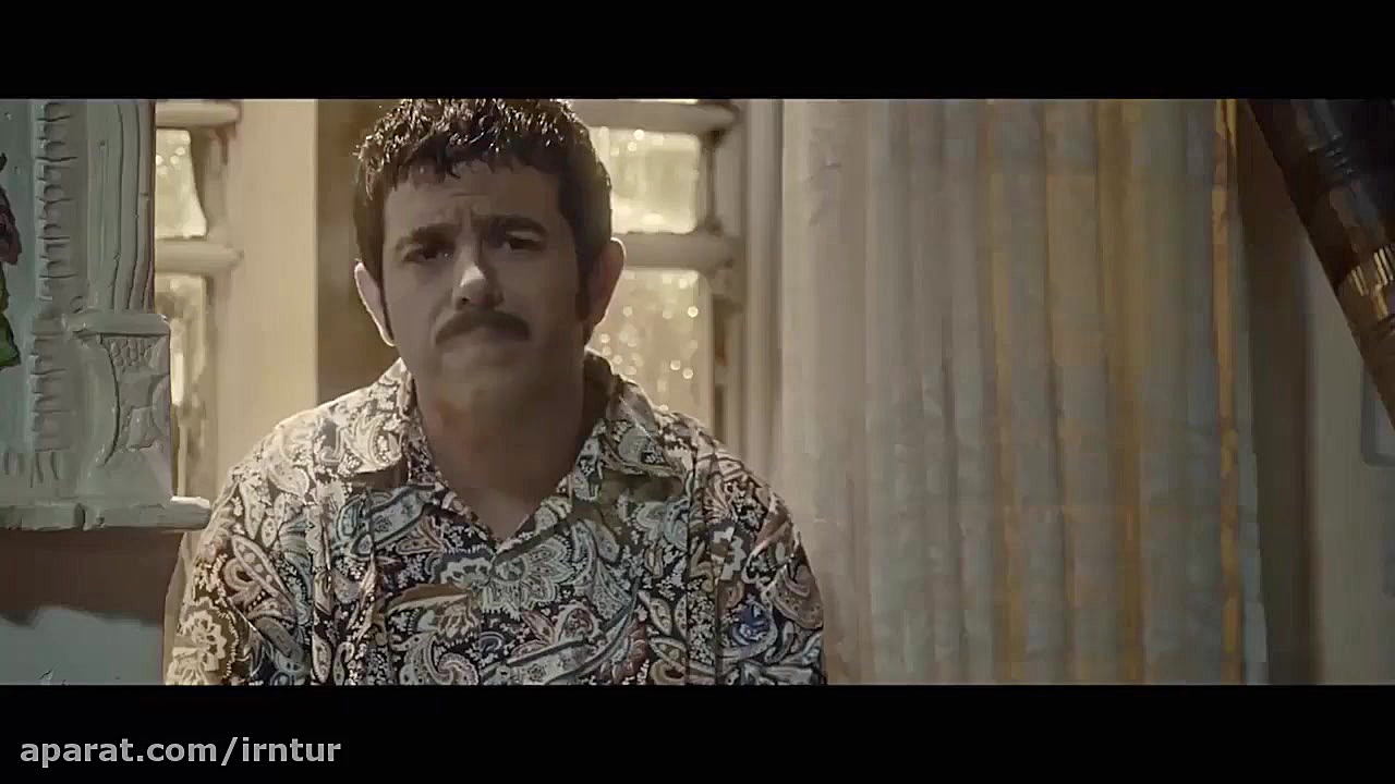 فیلم سینمایی ایرانی درخونگاه کامل و رایگان زمان95ثانیه