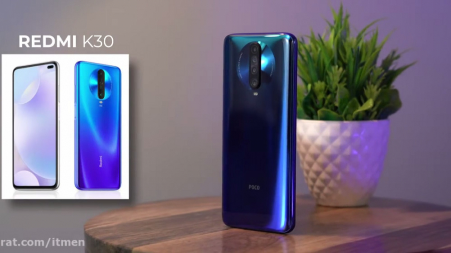 نگاه اولیه به پوکو ایکس 2 شیائومی -|- Xiaomi Poco X2 اتوپلاستی