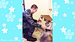 به عشق همه باباها