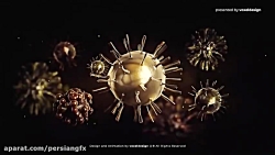 پیش نمایش ویدئویی پروژه افتراف...