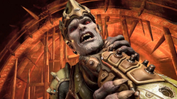 ۱۰ دقیقه ابتدایی DOOM Eternal