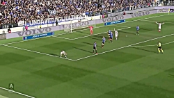 آتالانتا 2-2 جنوا