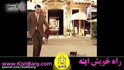 دانلود فیلم دوربین مخفی خارجی...