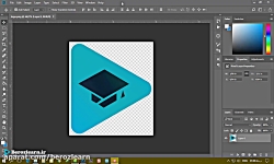 آموزش ساخت فاوآیکون