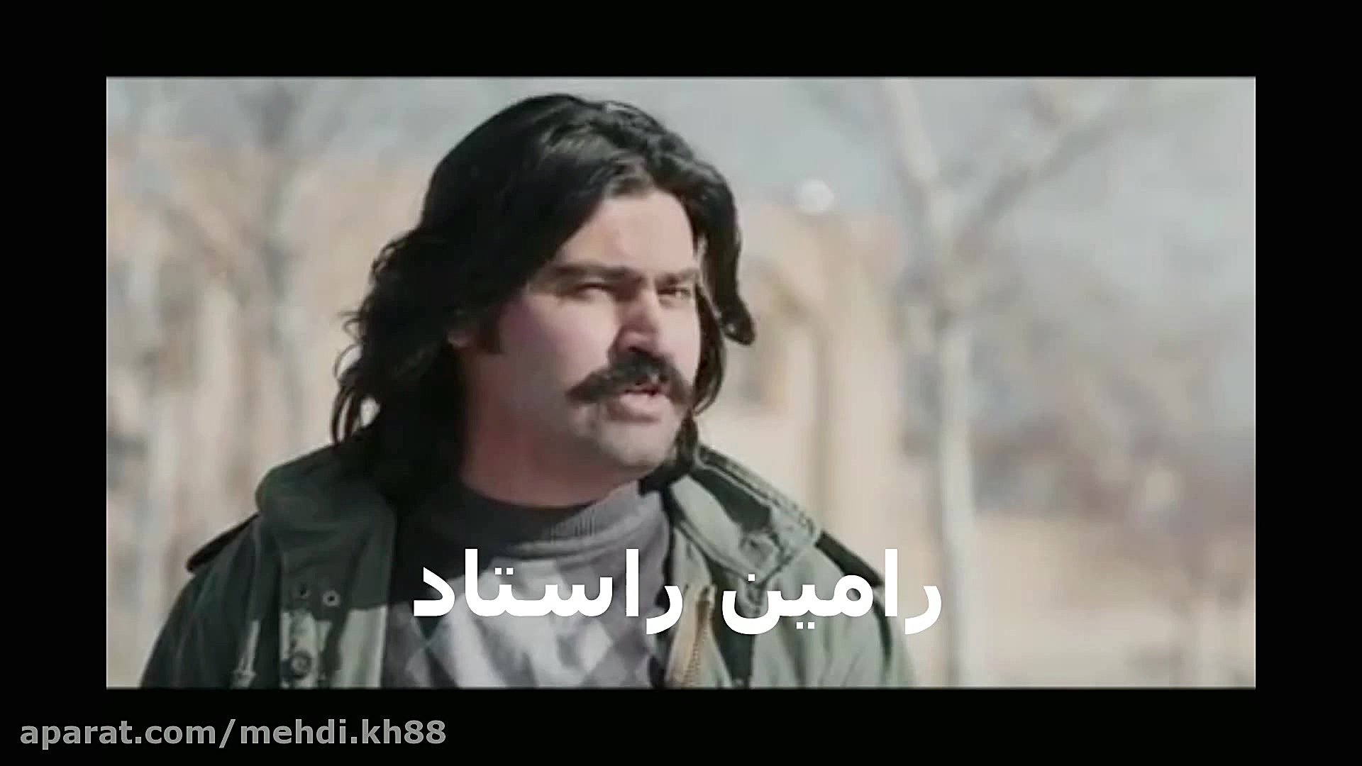 فیلم اکشن سه سپیده با معرفی محمد خورشیدی زمان60ثانیه