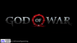 God of War Trailer __ تریلر بازی گاد اف وار (خدای جنگ)