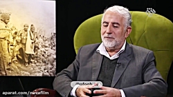 نفوذ اطلاعاتی ایران در عراق