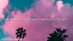 آهنـگ چالش تیک تاک kraazy ♡