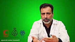 درس سوم: راه های انتقال ویروس...