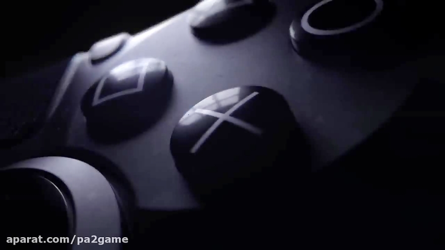 یک هوادار، ویدئویی از کنترلر DualShock 5 ساخته است